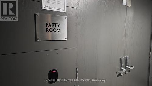 3408 - 4070 Confederation Parkway, Mississauga, ON - Other