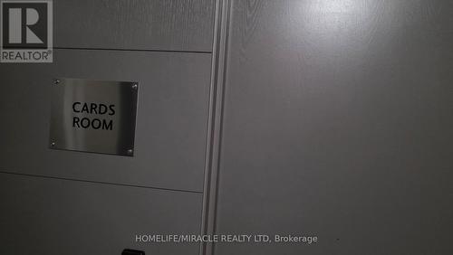 3408 - 4070 Confederation Parkway, Mississauga, ON - Other