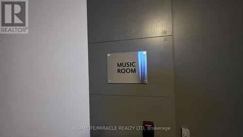 3408 - 4070 Confederation Parkway, Mississauga, ON - Other