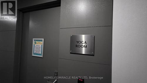 3408 - 4070 Confederation Parkway, Mississauga, ON - 