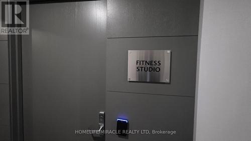 3408 - 4070 Confederation Parkway, Mississauga, ON - Other