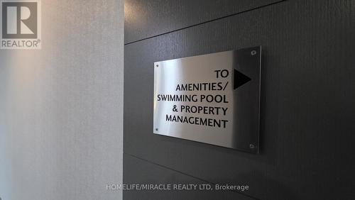 3408 - 4070 Confederation Parkway, Mississauga, ON - Other