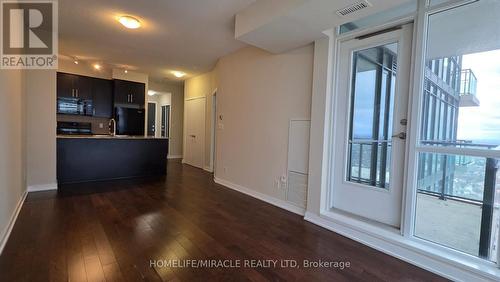 3408 - 4070 Confederation Parkway, Mississauga, ON - Indoor