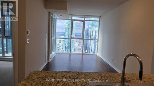 3408 - 4070 Confederation Parkway, Mississauga, ON - Indoor Photo Showing Other Room
