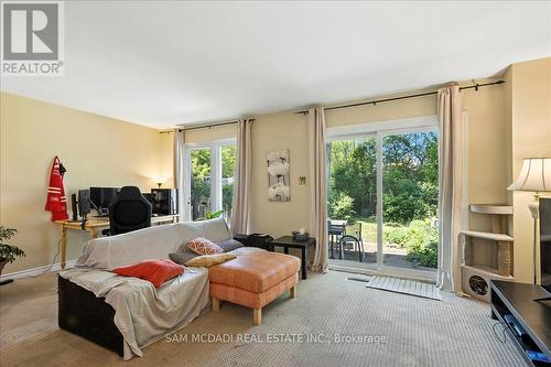 1211 Eighth Line, Oakville, ON - Indoor Photo Showing Other Room