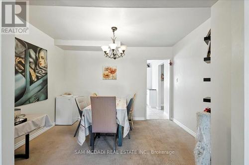 1211 Eighth Line, Oakville, ON - Indoor