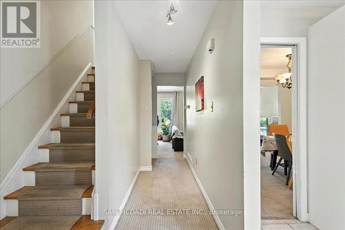 1211 Eighth Line, Oakville, ON - Indoor Photo Showing Other Room