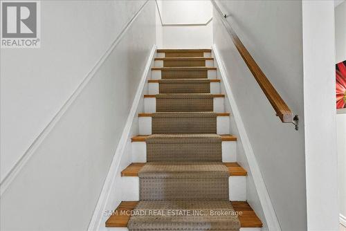 1211 Eighth Line, Oakville, ON - Indoor Photo Showing Other Room