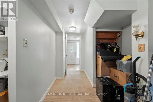 1211 Eighth Line, Oakville, ON - Indoor Photo Showing Other Room