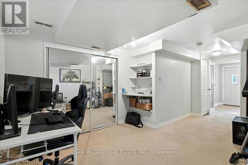 1211 Eighth Line, Oakville, ON - Indoor