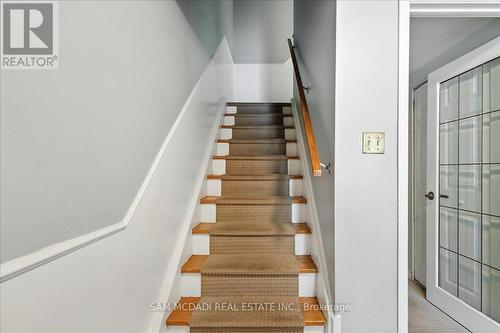 1211 Eighth Line, Oakville, ON - Indoor Photo Showing Other Room