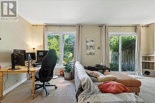 1211 Eighth Line, Oakville, ON - Indoor