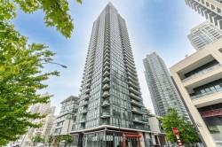607-4099 Brickstone Mews  Mississauga, ON L5B 0G2