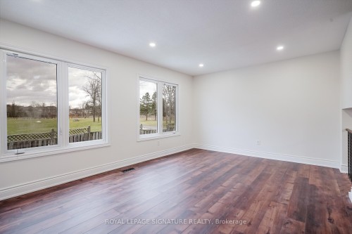 796 Thistle Down Court, Mississauga, ON - Indoor Photo Showing Other Room