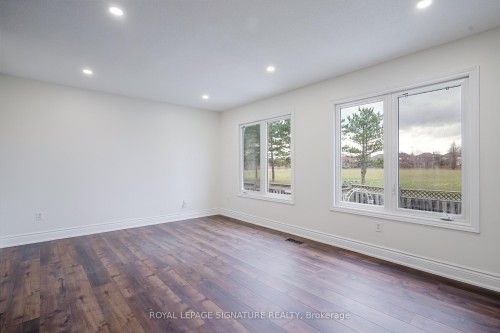 796 Thistle Down Court, Mississauga, ON - Indoor Photo Showing Other Room