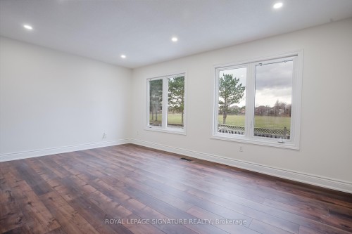 796 Thistle Down Court, Mississauga, ON - Indoor Photo Showing Other Room