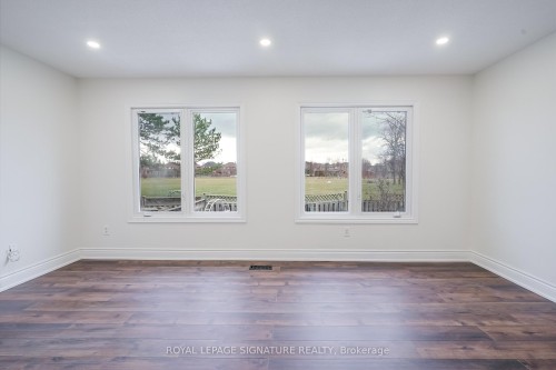 796 Thistle Down Court, Mississauga, ON - Indoor Photo Showing Other Room