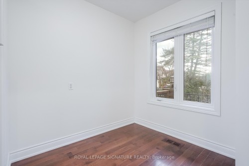 796 Thistle Down Court, Mississauga, ON - Indoor Photo Showing Other Room