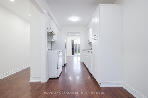 796 Thistle Down Court, Mississauga, ON - Indoor