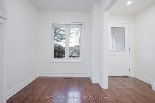 796 Thistle Down Court, Mississauga, ON - Indoor Photo Showing Other Room