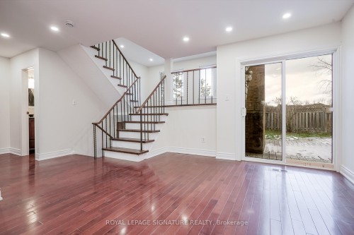 796 Thistle Down Court, Mississauga, ON - Indoor Photo Showing Other Room