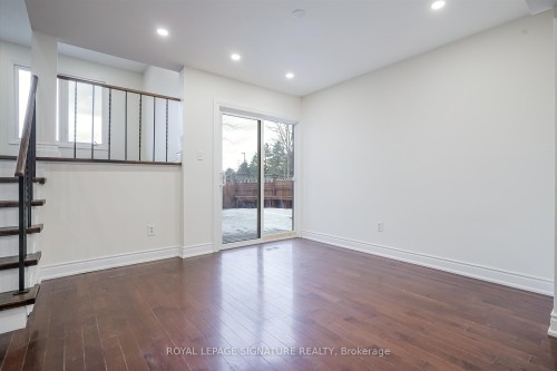 796 Thistle Down Court, Mississauga, ON - Indoor Photo Showing Other Room