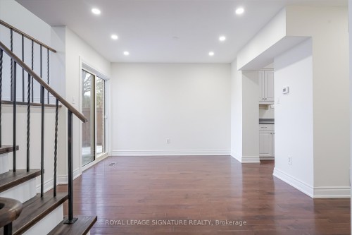 796 Thistle Down Court, Mississauga, ON - Indoor Photo Showing Other Room