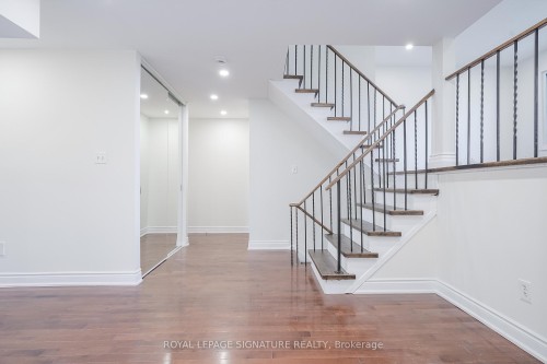 796 Thistle Down Court, Mississauga, ON - Indoor Photo Showing Other Room