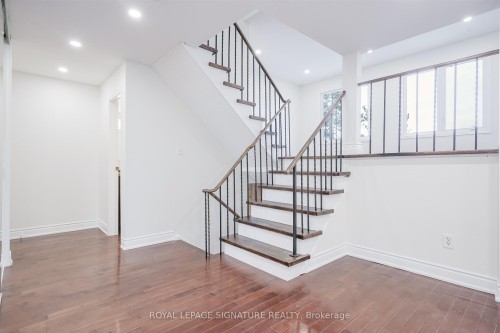 796 Thistle Down Court, Mississauga, ON - Indoor Photo Showing Other Room