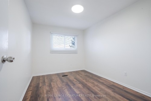 796 Thistle Down Court, Mississauga, ON - Indoor Photo Showing Other Room