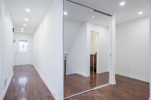 796 Thistle Down Court, Mississauga, ON - Indoor Photo Showing Other Room