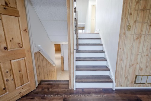 796 Thistle Down Court, Mississauga, ON - Indoor Photo Showing Other Room