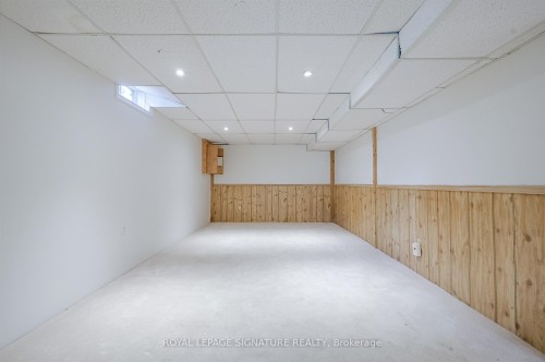 796 Thistle Down Court, Mississauga, ON - Indoor