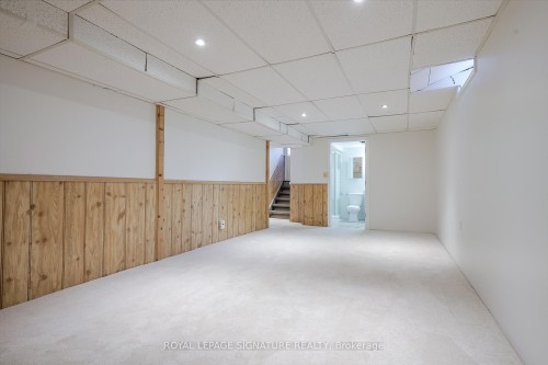 796 Thistle Down Court, Mississauga, ON - Indoor