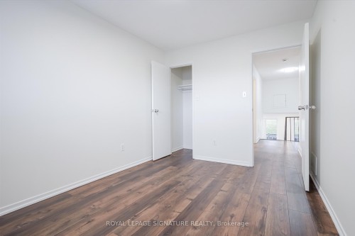 796 Thistle Down Court, Mississauga, ON - Indoor Photo Showing Other Room