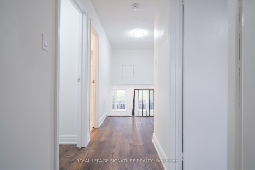 796 Thistle Down Court, Mississauga, ON - Indoor Photo Showing Other Room