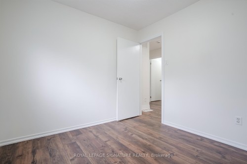 796 Thistle Down Court, Mississauga, ON - Indoor Photo Showing Other Room