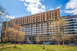 1201-170 Rue Rioux  Montréal (Le Sud-Ouest), QC H3C 0X3