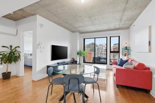 Vue d'ensemble - 1201-170 Rue Rioux, Montréal (Le Sud-Ouest), QC - Indoor