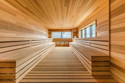 Sauna - 