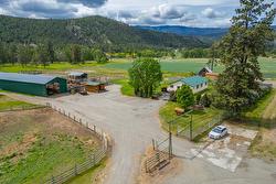 2225 Hazelhurst Road  Merritt, BC V1K 1N7