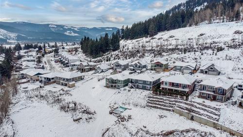 2123 Mountain View Avenue, Lumby, BC - Outdoor With View