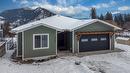 2123 Mountain View Avenue, Lumby, BC  - Outdoor 