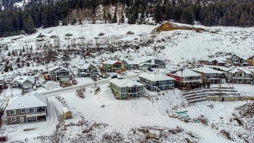 2123 Mountain View Avenue, Lumby, BC - Outdoor With View