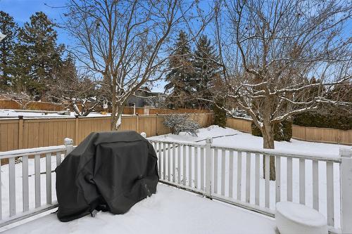 2074 Hampshire Drive, Kamloops, BC - Outdoor