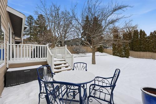 2074 Hampshire Drive, Kamloops, BC - Outdoor