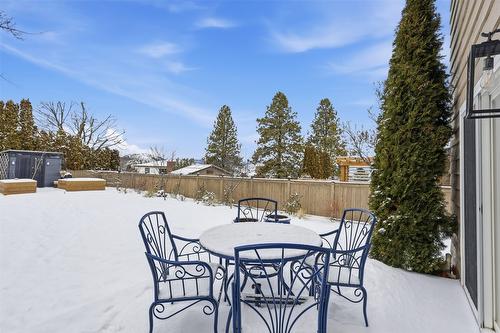 2074 Hampshire Drive, Kamloops, BC - Outdoor