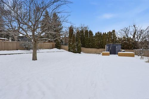 2074 Hampshire Drive, Kamloops, BC - Outdoor