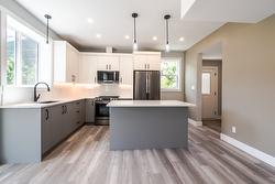 180 HOLLYWOOD Crescent  Lillooet, BC V0K 1V0