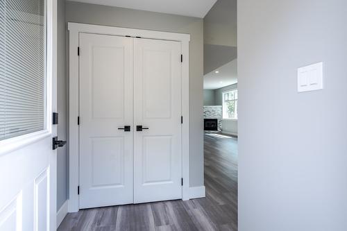 180 Hollywood Crescent, Lillooet, BC - Indoor